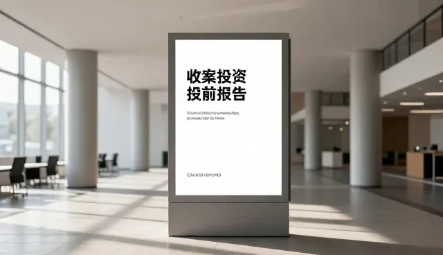 媒介投放检查要点解析：提升广告设计制作效率