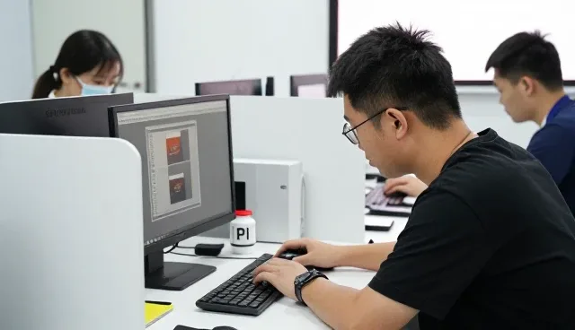 选择上海得利卡建筑设计有限公司标志设计的几个理由